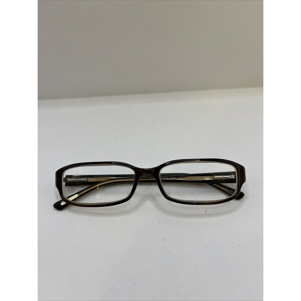 Ted Baker Eyeglasses Frames Only Dragon B816 Tor … - image 2